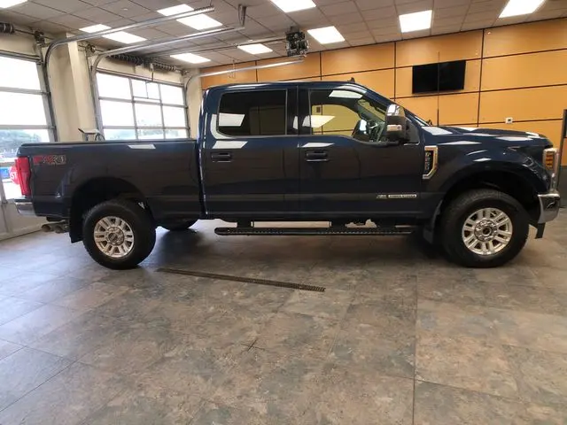2019 Ford F-250 - $39,535