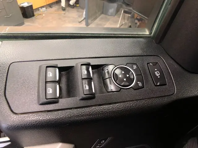 2019 Ford F-250 - $39,535