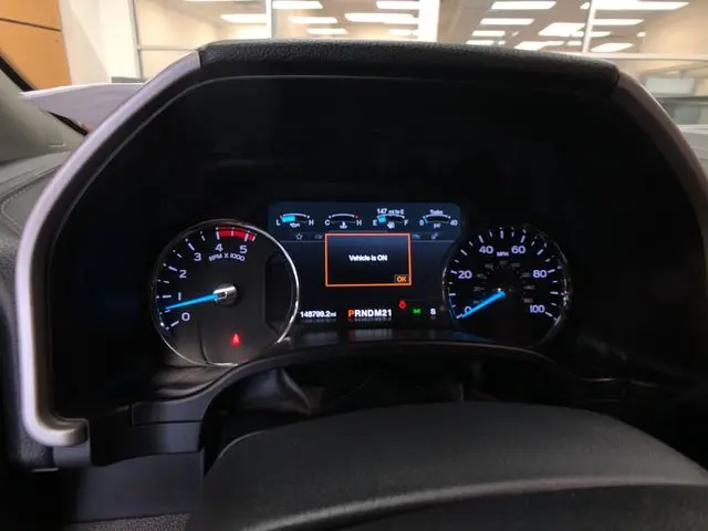 2019 Ford F-250 - $39,535