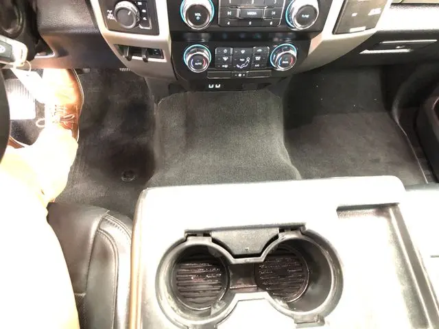2019 Ford F-250 - $39,535