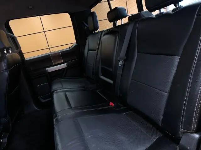 2019 Ford F-250 - $39,535