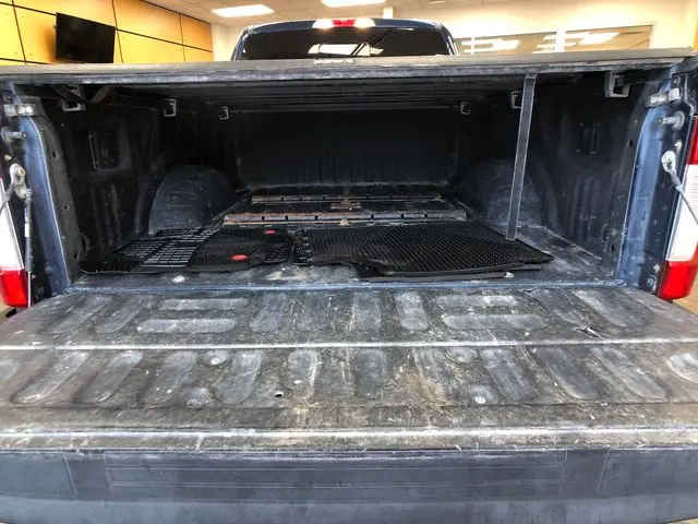 2019 Ford F-250 - $39,535