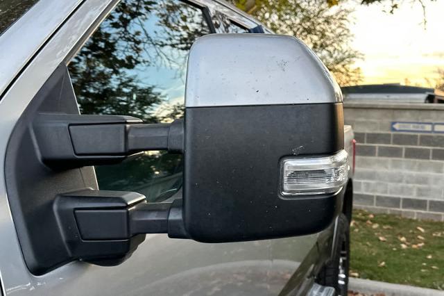 2019 Ford F-250