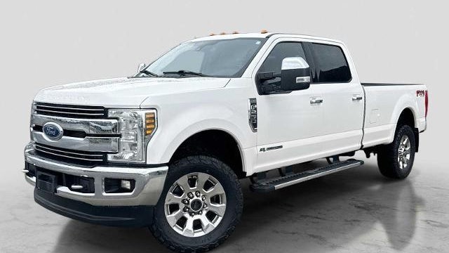 Preowned 2019 Ford F-250 Super Duty King Ranch for Sale