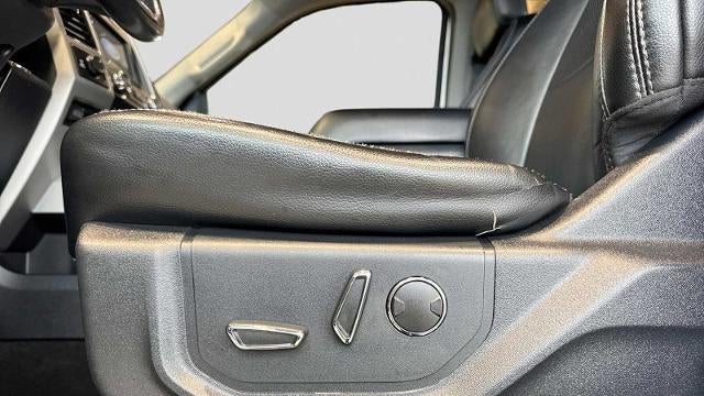2019 Ford F-250 Super Duty King Ranch