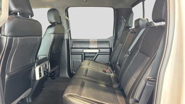 2019 Ford F-250 Super Duty King Ranch