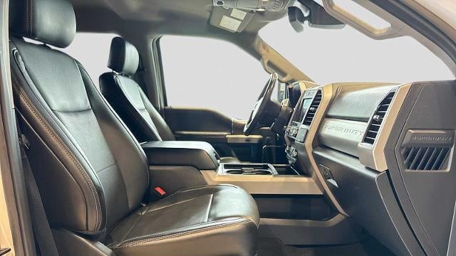 2019 Ford F-250 Super Duty King Ranch