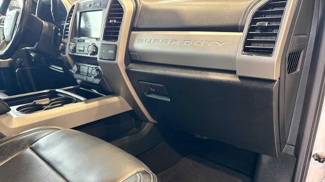 2019 Ford F-250 Super Duty King Ranch