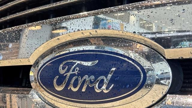 2019 Ford F-250 Super Duty King Ranch