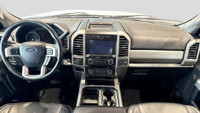 2019 Ford F-250 Super Duty King Ranch