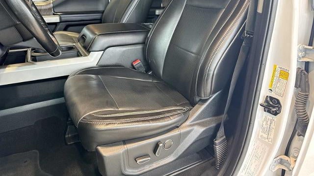 2019 Ford F-250 Super Duty King Ranch