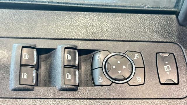 2019 Ford F-250 Super Duty King Ranch