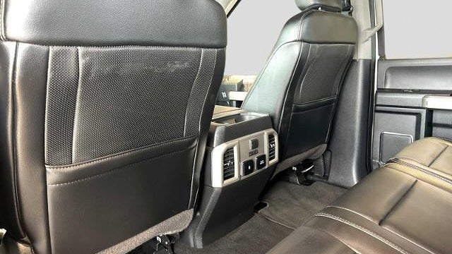 2019 Ford F-250 Super Duty King Ranch