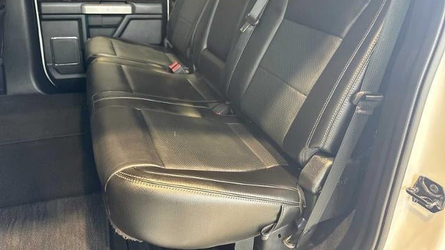 2019 Ford F-250 Super Duty King Ranch