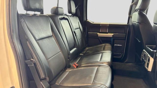 2019 Ford F-250 Super Duty King Ranch