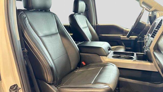 2019 Ford F-250 Super Duty King Ranch