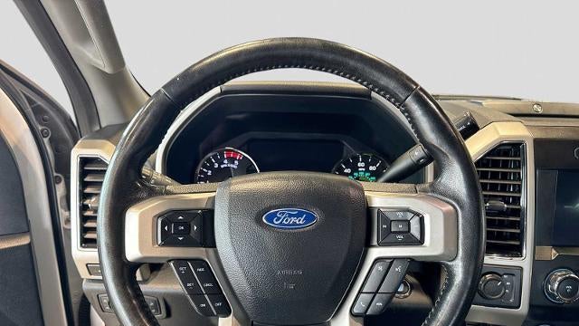 2019 Ford F-250 Super Duty King Ranch