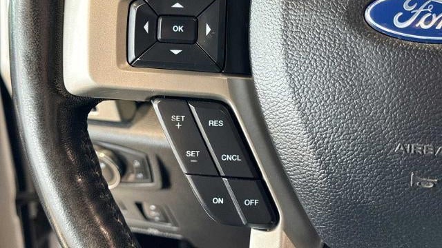 2019 Ford F-250 Super Duty King Ranch