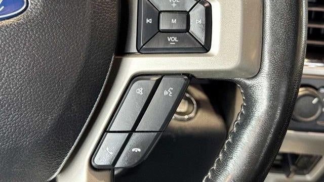 2019 Ford F-250 Super Duty King Ranch