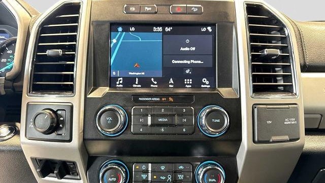 2019 Ford F-250 Super Duty King Ranch