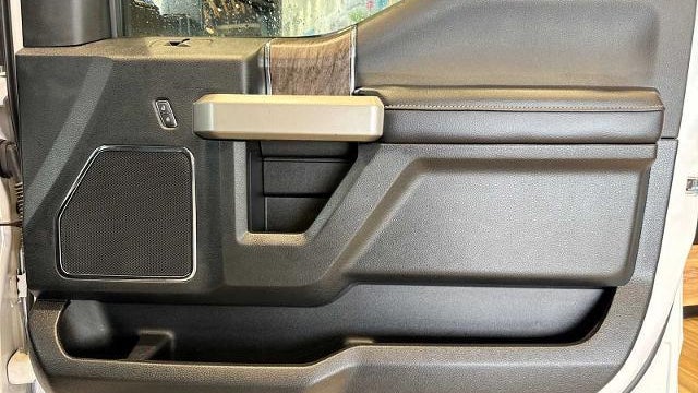 2019 Ford F-250 Super Duty King Ranch