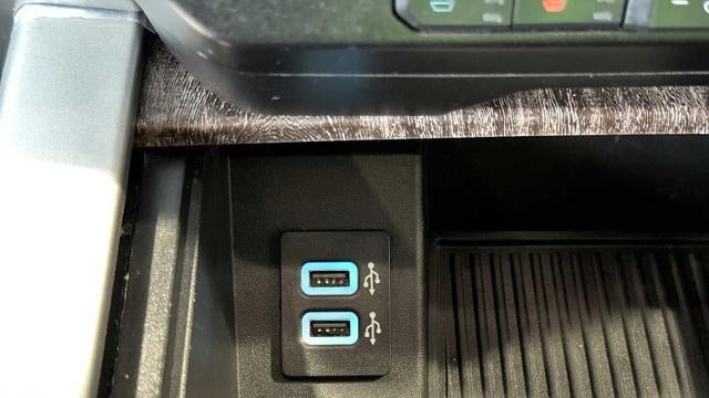 2019 Ford F-250 Super Duty King Ranch