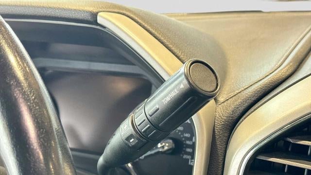 2019 Ford F-250 Super Duty King Ranch