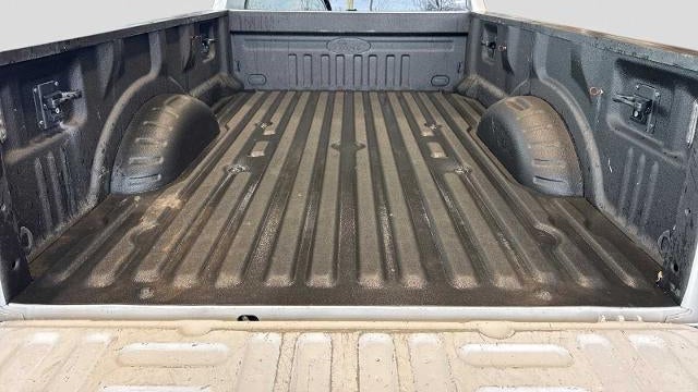 2019 Ford F-250 Super Duty King Ranch