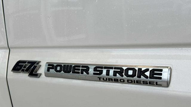 2019 Ford F-250 Super Duty King Ranch