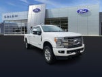 2019 F-250 Super Duty Thumbnail 1