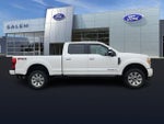 2019 F-250 Super Duty Thumbnail 2