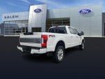2019 F-250 Super Duty Thumbnail 3