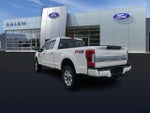 2019 F-250 Super Duty Thumbnail 4