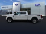 2019 F-250 Super Duty Thumbnail 5