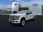 2019 F-250 Super Duty Thumbnail 6