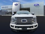 2019 F-250 Super Duty Thumbnail 7