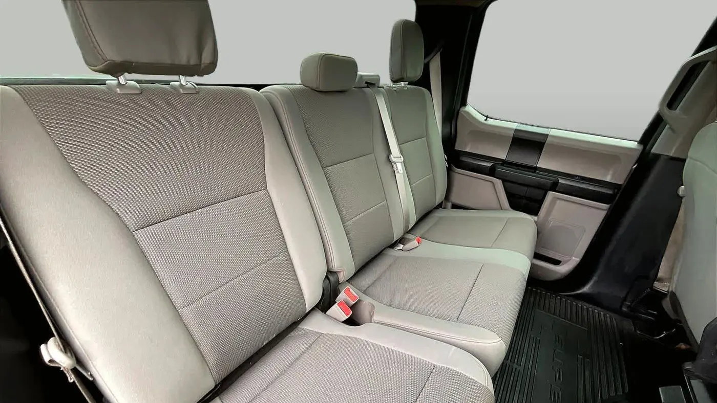 2019 Ford F-250 Super Duty XL