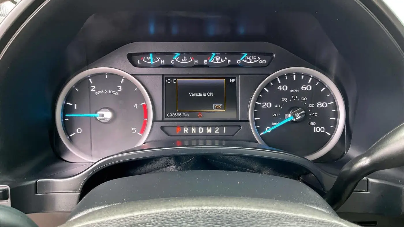 2019 Ford F-250 Super Duty XL