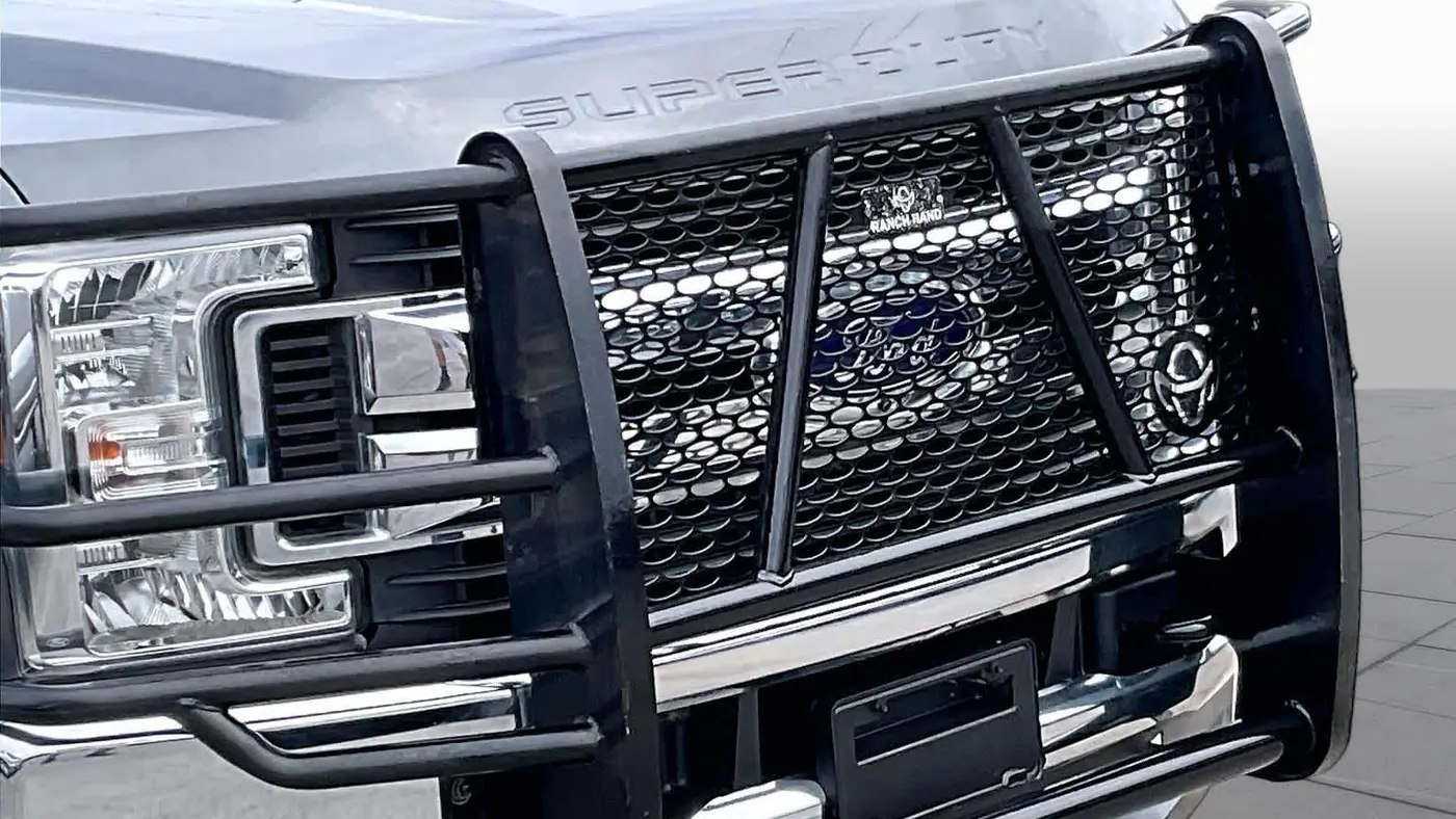 2019 Ford F-250 Super Duty XL