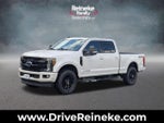 2019 F-250 Super Duty Thumbnail 1