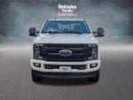 2019 F-250 Super Duty Thumbnail 2