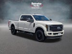 2019 F-250 Super Duty Thumbnail 3