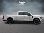 2019 F-250 Super Duty Thumbnail 4
