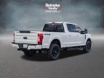 2019 F-250 Super Duty Thumbnail 5