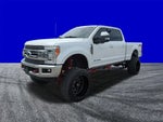 2019 F-250 Super Duty Thumbnail 27