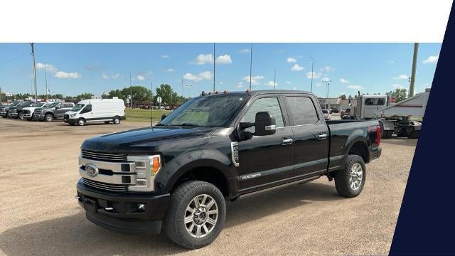 Preowned 2019 Ford F-250 Super Duty King Ranch for Sale