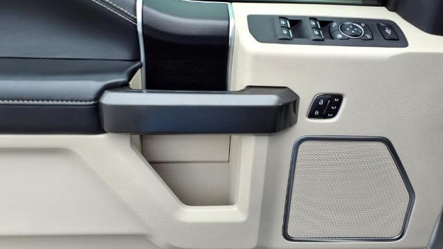 2020 Ford F-250 Super Duty Platinum