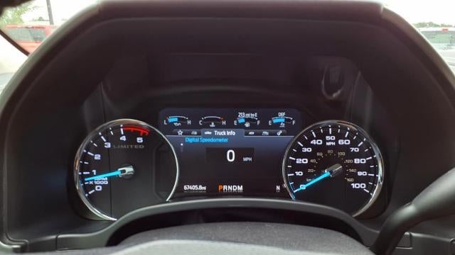 2020 Ford F-250 Super Duty Platinum
