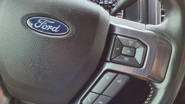 2020 Ford F-250 Super Duty Platinum