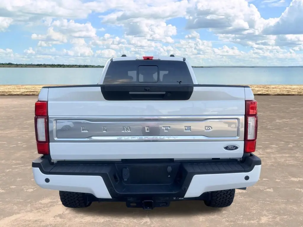 2020 Ford F-250 - $67,998